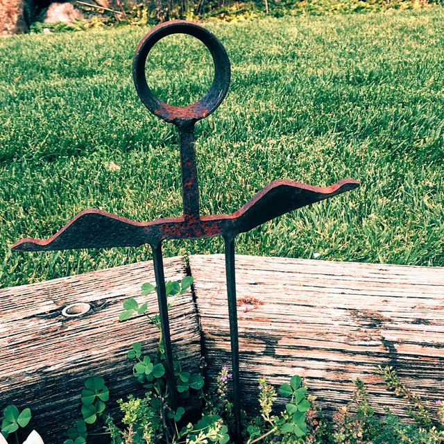 Bryan: sculpture by Hardy Jones