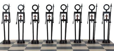 Marvin Avenue Chess Club